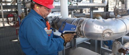 奧林巴斯新款Vanta VCR手持式合金分析儀 奧林巴斯新款Vanta VCR手持式合金分析儀