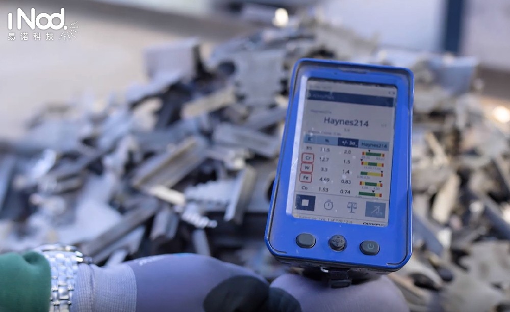 手持光譜儀選購(gòu)指南:二手市場(chǎng)差異大,值得買嗎?